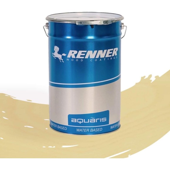 Гибридное масло для дерева RENNER YS M300 R301 1 кг 1-301 Гибридное масло для дерева RENNER YS M300 R301 1 кг 1-301