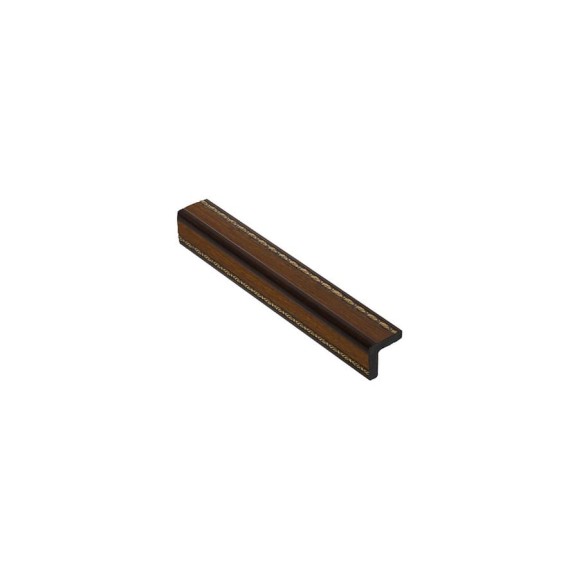 Угол Decomaster ДМ 30x30x2400 мм 116-51 Угол Decomaster ДМ 30x30x2400 мм 116-51