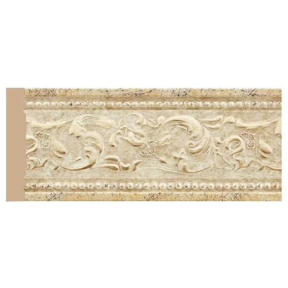 Молдинг Decomaster ДМ 80x12x2400 мм 150-553 Молдинг Decomaster ДМ 80x12x2400 мм 150-553