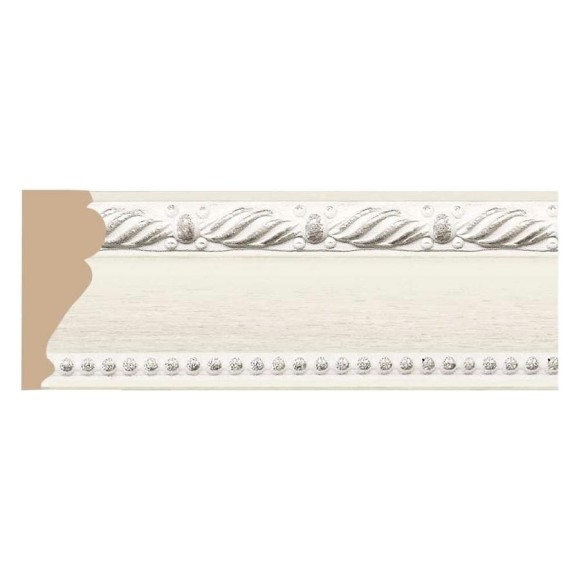 Молдинг Decomaster ДМ 60x22x2400 мм 161-15 Молдинг Decomaster ДМ 60x22x2400 мм 161-15