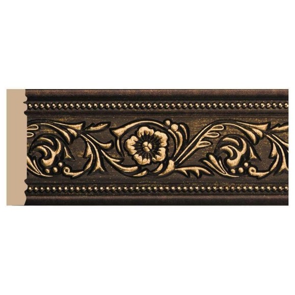 Молдинг Decomaster ДМ 80x12x2400 мм 150-56 Молдинг Decomaster ДМ 80x12x2400 мм 150-56