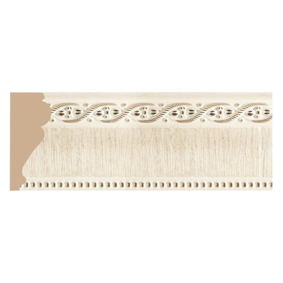 Молдинг Decomaster ДМ 60x22x2400 мм 161-6 Молдинг Decomaster ДМ 60x22x2400 мм 161-6