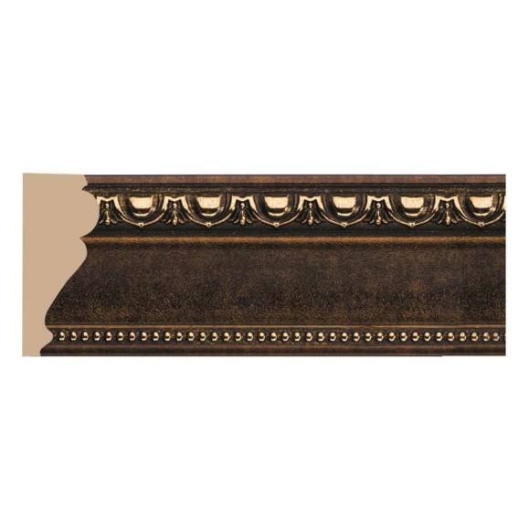 Молдинг Decomaster ДМ 60x22x2400 мм 161-56 Молдинг Decomaster ДМ 60x22x2400 мм 161-56