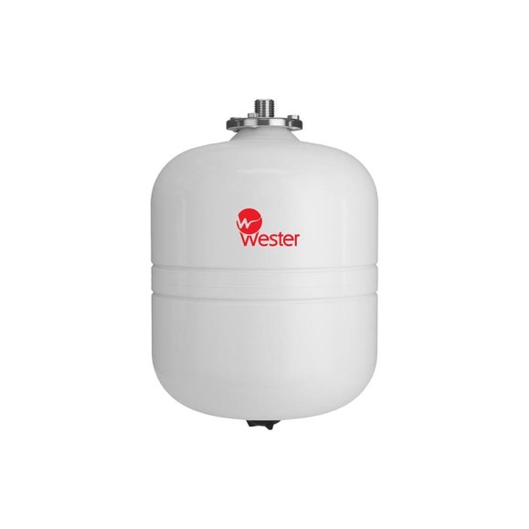 Бак мембранный для системы ГВС и гелиосистем Wester Premium WDV24 0-14-0380 Бак мембранный для системы ГВС и гелиосистем Wester Premium WDV24 0-14-0380