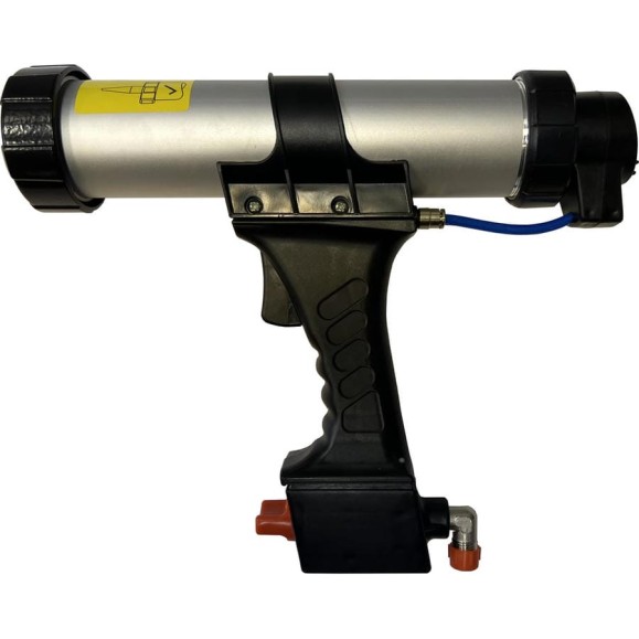 Пневматический пистолет для картриджей Tools Brother 310 мл BC-1404-310C Пневматический пистолет для картриджей Tools Brother 310 мл BC-1404-310C