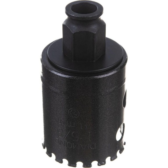 Коронка алмазная по граниту (41х51 мм) Bosch 2608580394 Коронка алмазная по граниту (41х51 мм) Bosch 2608580394