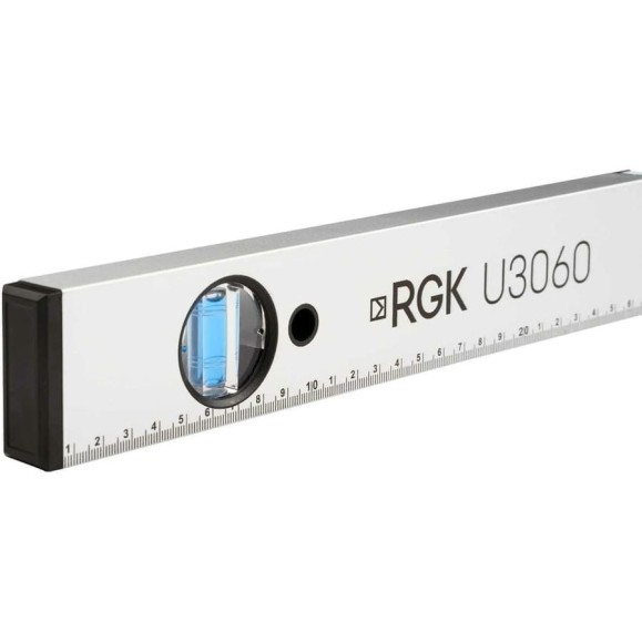 Пузырьковый уровень RGK U3060 752008 Пузырьковый уровень RGK U3060 752008