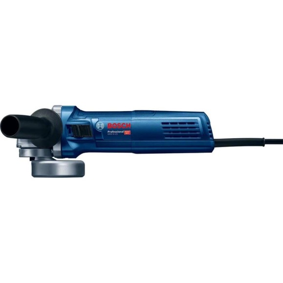 Углошлифовальная машина Bosch GWS 9-125 0601396007 Углошлифовальная машина Bosch GWS 9-125 0601396007