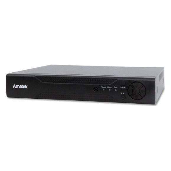 Мультиформатный видеорегистратор Amatek Ar-htv44dx (aoc) 7000775