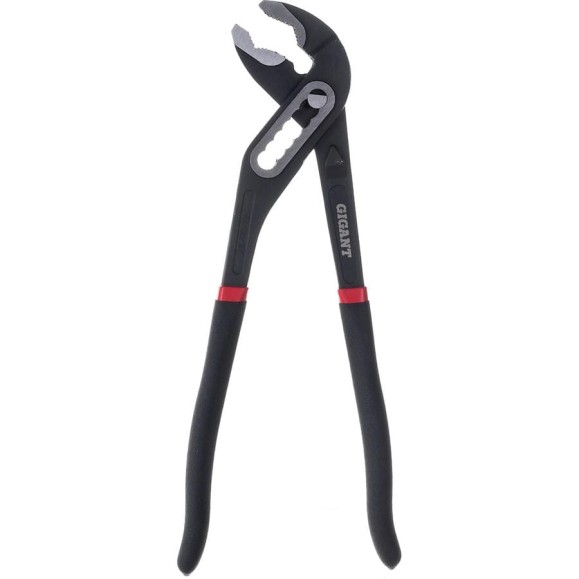 Сантехнические клещи 12" Gigant Professional GPP-12 Сантехнические клещи 12" Gigant Professional GPP-12
