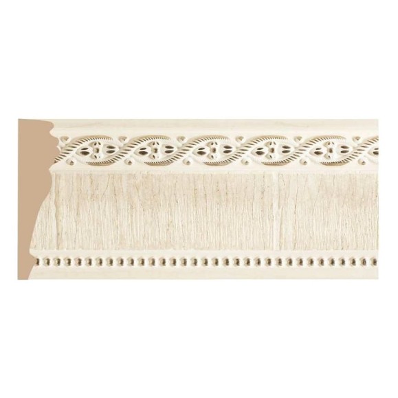 Молдинг Decomaster ДМ 85x25x2400 мм 152-6 Молдинг Decomaster ДМ 85x25x2400 мм 152-6