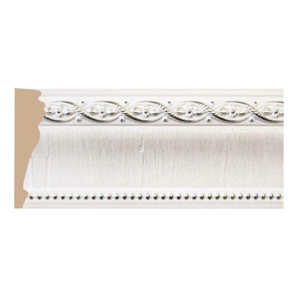 Молдинг Decomaster ДМ 85x25x2400 мм 152-7D Молдинг Decomaster ДМ 85x25x2400 мм 152-7D