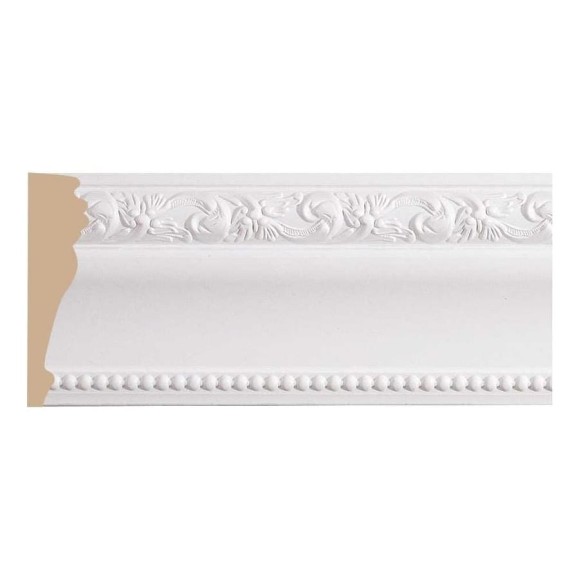 Молдинг Decomaster ДМ 85x25x2400 мм 152-115 Молдинг Decomaster ДМ 85x25x2400 мм 152-115