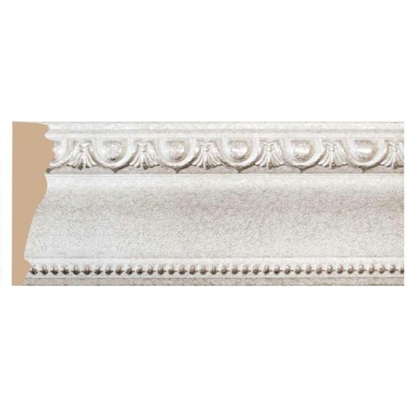 Молдинг Decomaster ДМ 85x25x2400 мм 152-19D Молдинг Decomaster ДМ 85x25x2400 мм 152-19D
