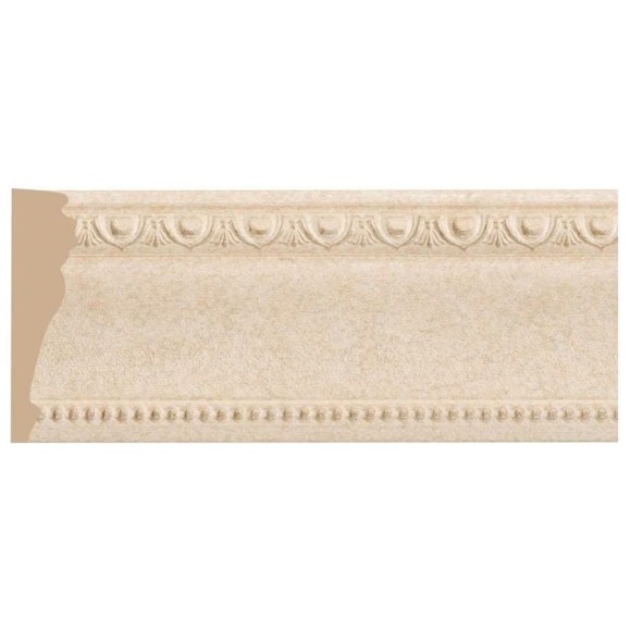 Молдинг Decomaster ДМ 85x25x2400 мм 152-18D Молдинг Decomaster ДМ 85x25x2400 мм 152-18D