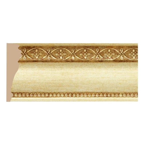 Молдинг Decomaster ДМ 85x25x2400 мм 152-933 Молдинг Decomaster ДМ 85x25x2400 мм 152-933