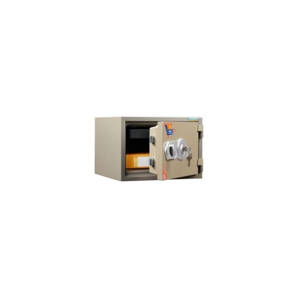 Огнестойкий сейф Valberg FRS-32 KL S10199010640 Огнестойкий сейф Valberg FRS-32 KL S10199010640