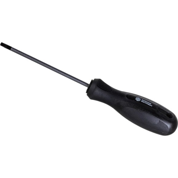 Отвертка Волжский инструмент TORX Т20х100 ст. CrV 5705005 Отвертка Волжский инструмент TORX Т20х100 ст. CrV 5705005