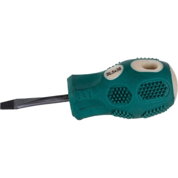 Шлицевая отвертка ВОЛАТ SL5 17095-530 Шлицевая отвертка ВОЛАТ SL5 17095-530