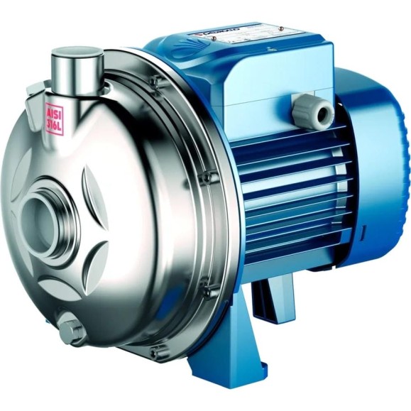 Насос PEDROLLO CP 150 -ST4 44CP150IA Насос PEDROLLO CP 150 -ST4 44CP150IA