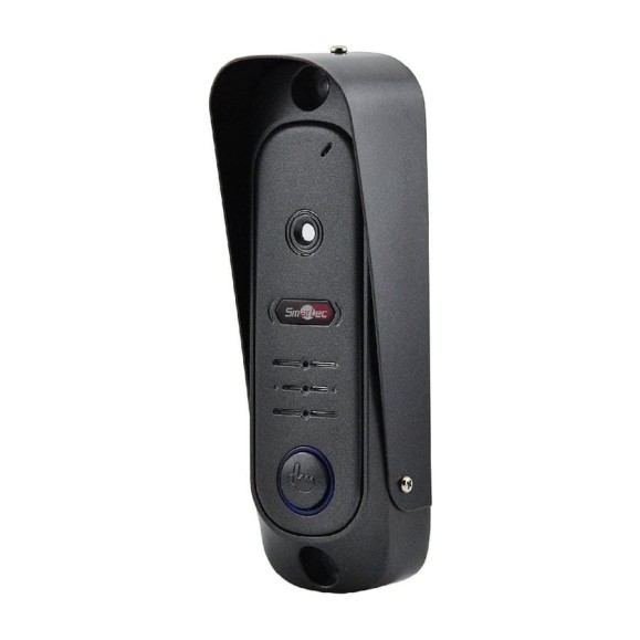 Вызывная панель Smartec St-ds206c-bk 3007083 Вызывная панель Smartec St-ds206c-bk 3007083