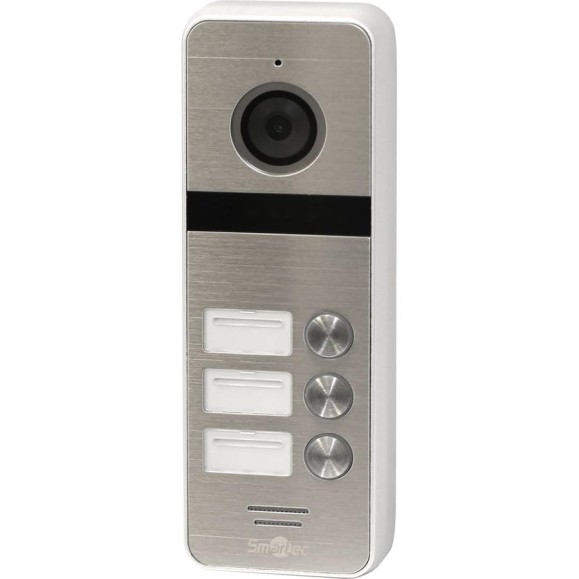 Вызывная панель Smartec St-ds536c-sl 3007088 Вызывная панель Smartec St-ds536c-sl 3007088