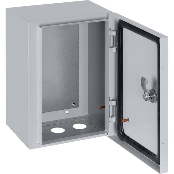 Щит с монтажной панелью TDM щмп-4.2.1-0 (400x210x150) ip54 народный эконом SQ0905-3406 Щит с монтажной панелью TDM щмп-4.2.1-0 (400x210x150) ip54 народный эконом SQ0905-3406
