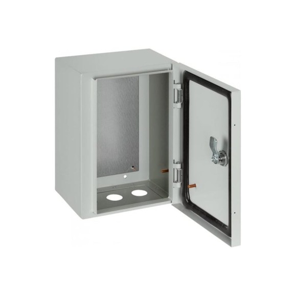 Щит с монтажной панелью TDM щмп-3.2.1-0 (300x210x150) ip54 народный эконом SQ0905-3404 Щит с монтажной панелью TDM щмп-3.2.1-0 (300x210x150) ip54 народный эконом SQ0905-3404