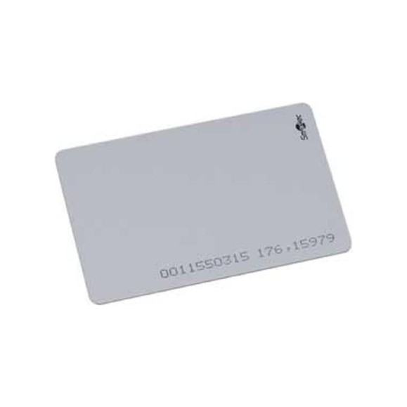 Тонкая карта доступа mifare Smartec St-pc020mf 6026318 Тонкая карта доступа mifare Smartec St-pc020mf 6026318