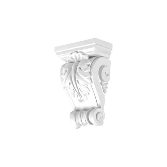 Консоль Decomaster 165x112x60 мм DQ-9920 Консоль Decomaster 165x112x60 мм DQ-9920
