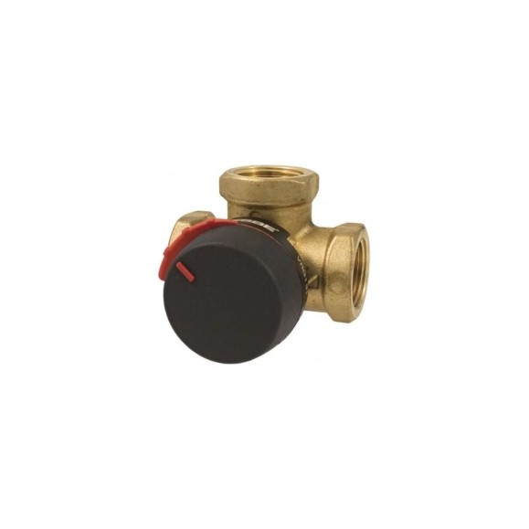 Трехходовый клапан ESBE VRG131 32-16 RP 1 1\4 1160 12 28 Трехходовый клапан ESBE VRG131 32-16 RP 1 1\4 1160 12 28