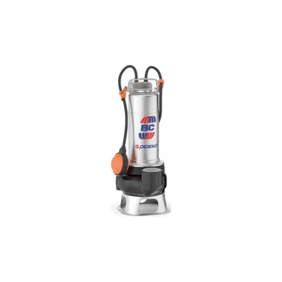 Насос PEDROLLO BC 20/50 10 м 48SGM82A2AU Насос PEDROLLO BC 20/50 10 м 48SGM82A2AU