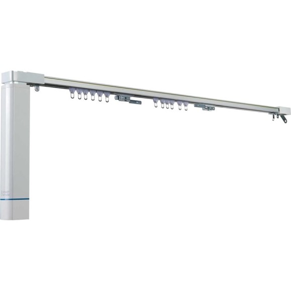 Умный электрокарниз для раздвижных штор SmartButler TUYA Wi-Fi 3.2 м SB010018 Умный электрокарниз для раздвижных штор SmartButler TUYA Wi-Fi 3.2 м SB010018