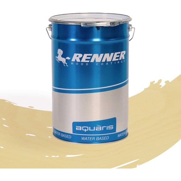 Гибридное масло для дерева RENNER YS M300 R301 5 кг 5-301