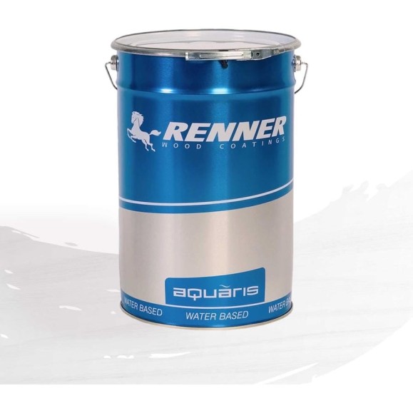 Пропитка-антисептик для древесины RENNER YM С101 5 кг 5-101 Пропитка-антисептик для древесины RENNER YM С101 5 кг 5-101