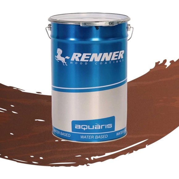 Интерьерная лазурь для дерева RENNER YM M349 R356 5 кг 5-356 Интерьерная лазурь для дерева RENNER YM M349 R356 5 кг 5-356