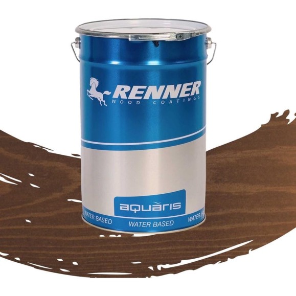 Гибридное масло для дерева RENNER YS M300 R310 5 кг 5-310 Гибридное масло для дерева RENNER YS M300 R310 5 кг 5-310