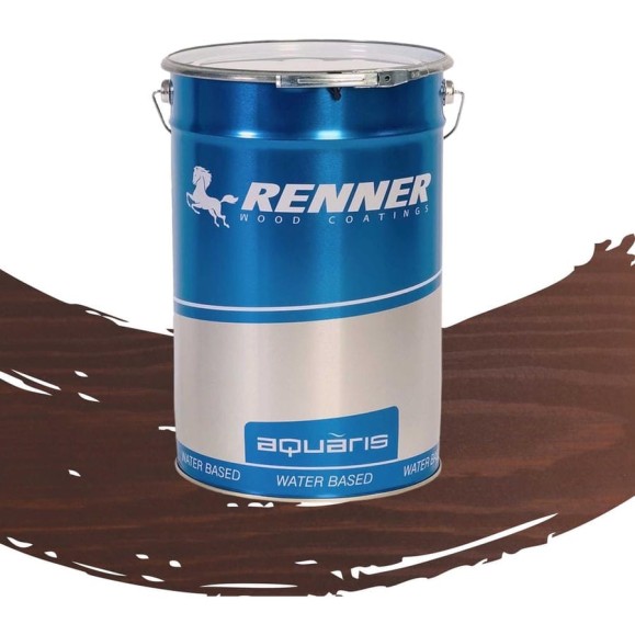 Гибридное масло для дерева RENNER YS M300 R311 5 кг 5-311 Гибридное масло для дерева RENNER YS M300 R311 5 кг 5-311