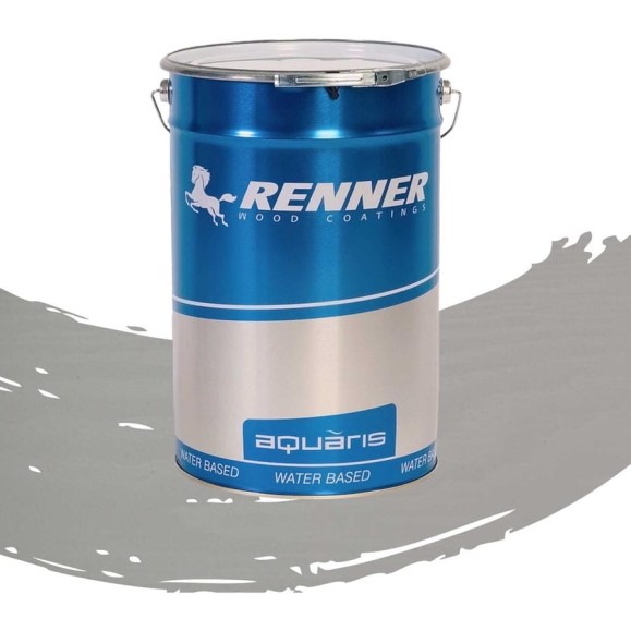 Гибридное масло для дерева RENNER YS M300 R314 5 кг 5-314 Гибридное масло для дерева RENNER YS M300 R314 5 кг 5-314