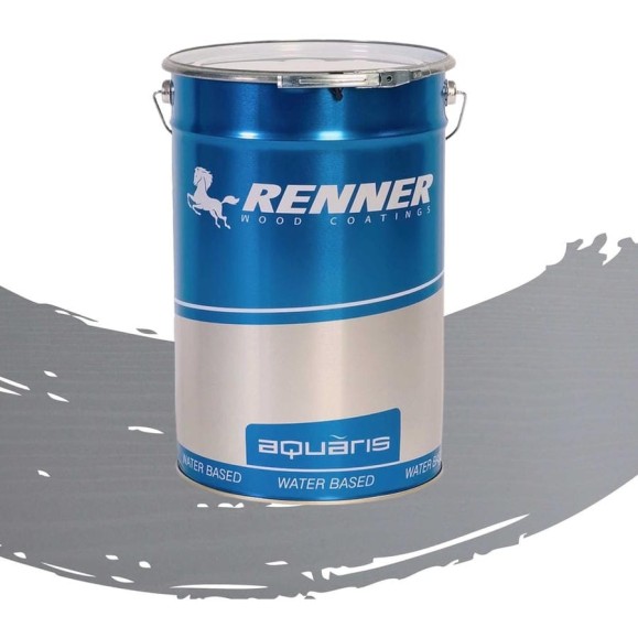 Гибридное масло для дерева RENNER YS M300 R316 1 кг 1-316