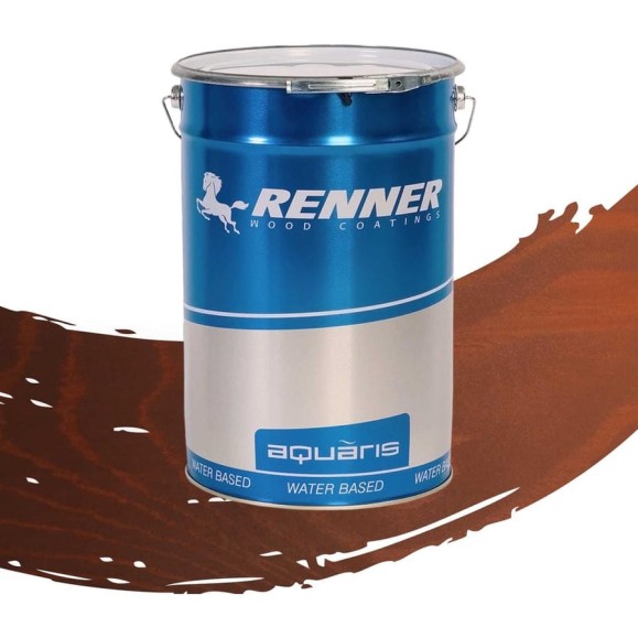 Интерьерная лазурь для дерева RENNER YM M349 R357 5 кг 5-357 Интерьерная лазурь для дерева RENNER YM M349 R357 5 кг 5-357
