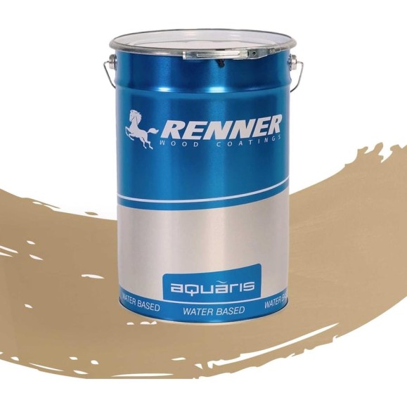 Интерьерная лазурь для дерева RENNER YM M349 R359 5 кг 5-359