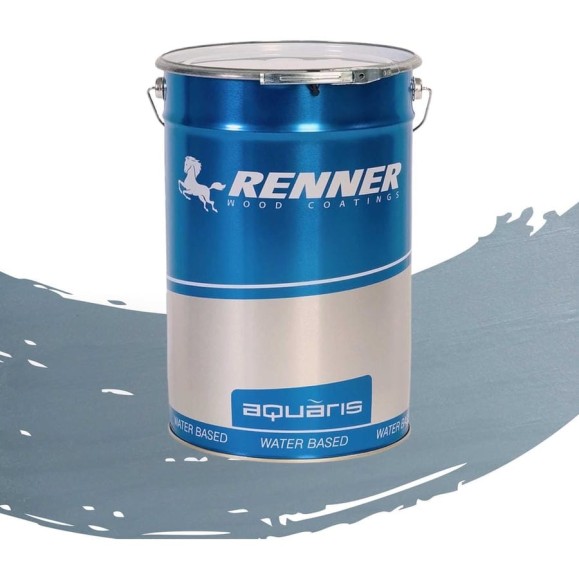 Интерьерная лазурь для дерева RENNER YM M349 R372 5 кг 5-372 Интерьерная лазурь для дерева RENNER YM M349 R372 5 кг 5-372