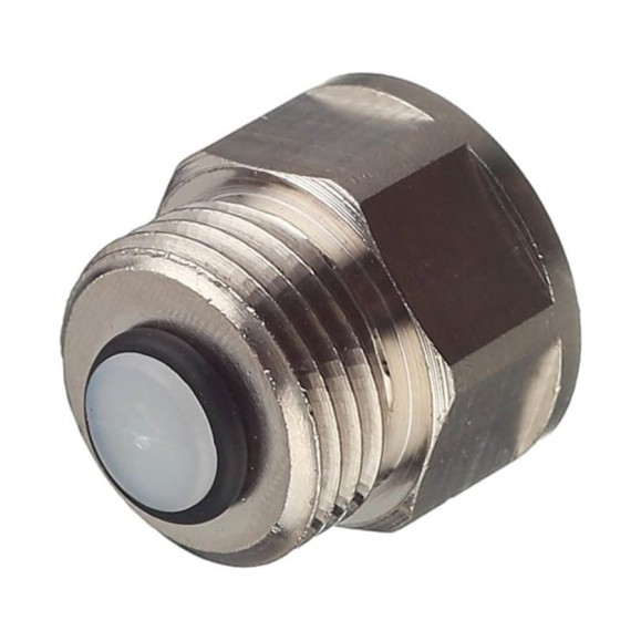 Отсекающий клапан MVI 1/2 Отсекающий клапан MVI 1/2