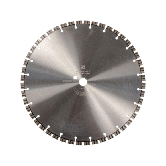 Диск алмазный отрезной Diamond cutting disc Premium 400 мм EIBENSTOCK 3744T000 Диск алмазный отрезной Diamond cutting disc Premium 400 мм EIBENSTOCK 3744T000