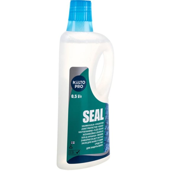 Средство для защиты швов KIILTO Seal Saumasuoja 500 мл T1984.930