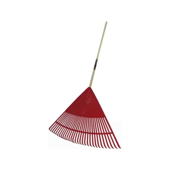 Садовые пластиковые грабли MAGNETTA 30 зубов MG0330 Садовые пластиковые грабли MAGNETTA 30 зубов MG0330