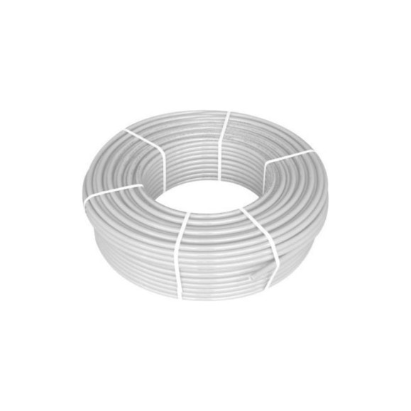 Труба KAN ultraline pe-xa 20x2,8 evoh бухта 100м 2529199002