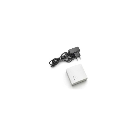 Ретранслятор REHAU Nea Smart R 13152741001 Ретранслятор REHAU Nea Smart R 13152741001