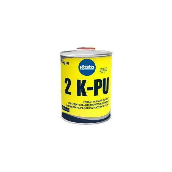 Отвердитель Kesto 2 К-ПУ 0.75 кг T6512.800K.